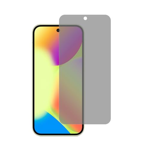 Verre trempé pour Google Pixel 10 : lot de 2 protections écran 6.3 pouces