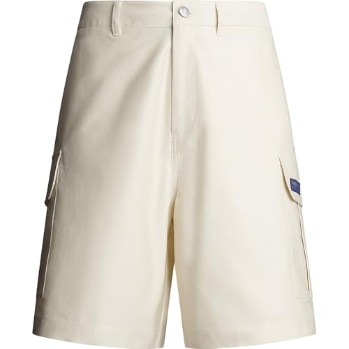 Red Bull Racing RM8000001 Cargo Shorts 32 léger avec poches