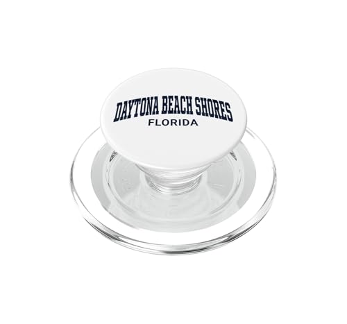 PopGrip para MagSafe Daytona Beach Florida Soporte Magnético Retro para Móvil