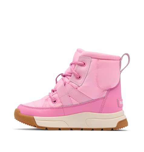 Sorel Unisex-Child Whitney Iii Mid Waterproof Snow Boot4