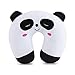 YQYMX Oreiller de Voyage pour Tout-Petit, Oreiller de Cou Animal, Coussin d'oreiller de Cou de Sommeil Mignon Oreiller U