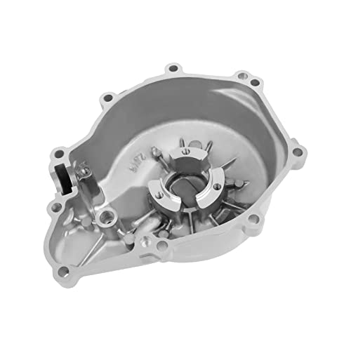 Couvercle de stator YZF-R6 joint carter générateur 2001 - 5