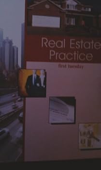 Paperback Real Estate Practice (First Tuesday 4th Edition) Book