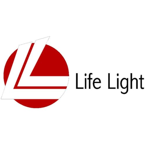 Life Light Therapy cover art