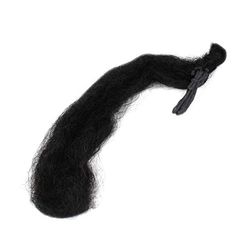 LIUSHUNBAO, 2018 12M x 2.5M 13mm Trou Verger Jardin Anti Oiseau Filet Nylon Noué Brume Net (Color : Black) Cover