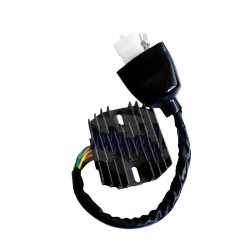 Rectificador Regulador Rectificador Regulador De Motocicleta para CBR954 RR CBR900 RR 2002 2003 Accesorios De Voltaje Regulador De Motocicleta DC12V