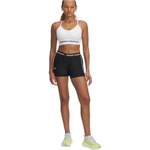 Short Under Armour Femme Tech Play Up 2in1 EU - vue 7