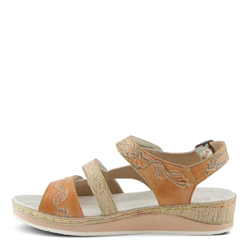 L’Artiste by Spring Step Women's Sumacah-Slide Sandal2