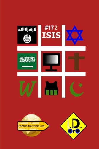 #ISIS 172 (edición en español) (Spanish Edition)