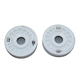 Fensterheber Getriebe Shaker Rad Reparatur Disc Buckle Regulator Reparatursatz für Hyundai IX35 MK2 LM EL ELH 2009 2010 2011 2012 2013 2014 2015