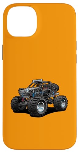 �T�C�h�o�C�T�C�h �N���b�h 4x4 ATV UTV �I�t���[�h�J�[�g�D�[���f�U�C�� �X�}�z�P�[�X iPhone 14 Plus �p