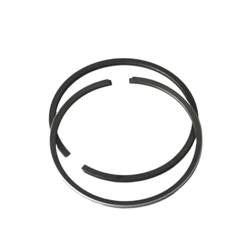 Piston et Segment 61N-11635 : Solution anti-serrage pour Moteur Hors-Bord 25 30 CV