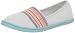 Roxy Women's Pier Stretch Fashion Sneaker