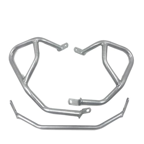 Accessoires moto F850GS F750GS crash bar protection cadre 2018-2023