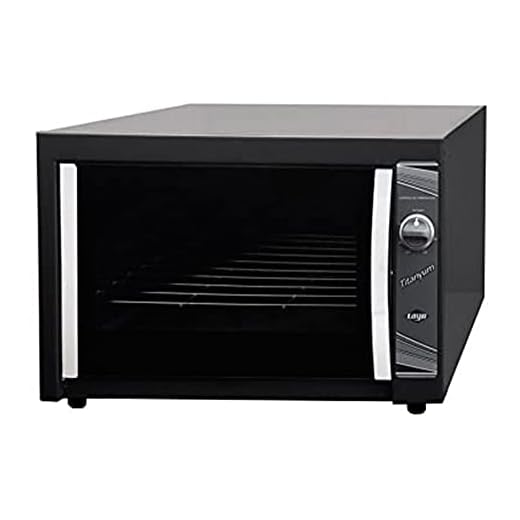 Forno a G�s Titanyum Super Industrial Layr 1911 LAYR