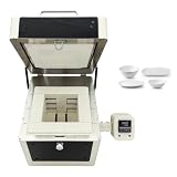 BEILOCKERY Square - 1300C