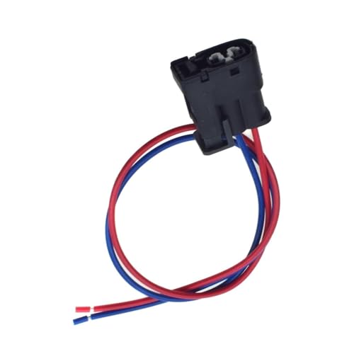 Conector de bobina de encendido que repara el fallo de motor en Toyota Celica