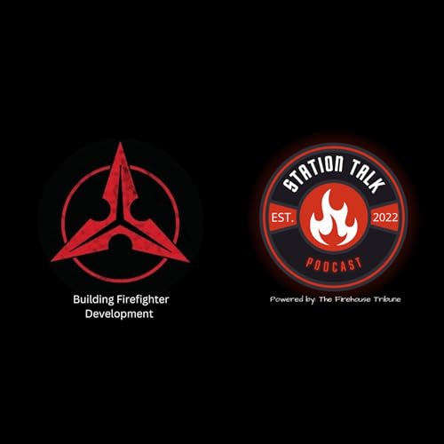 Couverture de Solar Energy Systems w/EJ Henninger of Building Firefighter Development