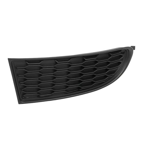 Phare antibrouillard avant pour Dodge Journey 2014-2020, finition noir mat de qualité - 2