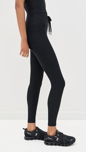 Beyond Yoga Women's Spacedye Go Pocket Midi Leggings4