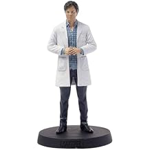 بطل جامع Eaglemoss Marvel Movie Collection 116 تمثال | بروس بانر