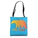Lake Tahoe Bear - Sunburst Tote Bag