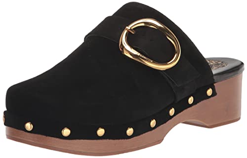 Sabot Vince Camuto Femme Canzenee en cuir élégant