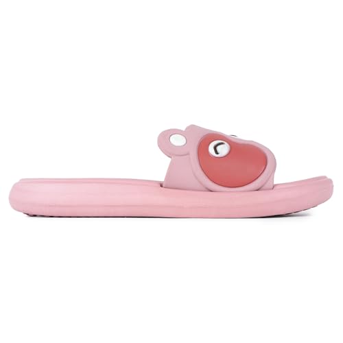 Image of TRASE Casual Slippers With Single Strap Flip Flops For Woman | Slippers For Woman | Lightweight | Soft | Trendy And Comfortable Chappal For Home, Daily Use