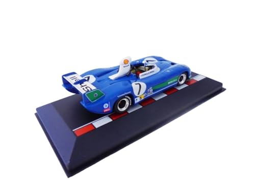 OPO 10 coche miniatura coleccionable escala 1:43 miniatura 5