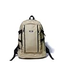 マルチポケットバックパック MULTI POCKET BACKPACK 101254053001 BEIGE ONE SIZE