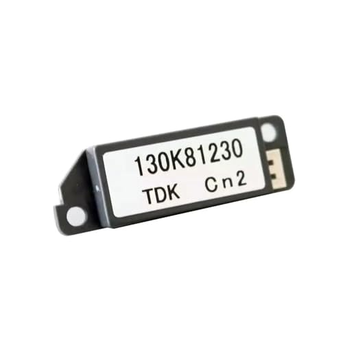 Capteur de développement Xerox 6035 130K81230 pour corriger les impressions claires