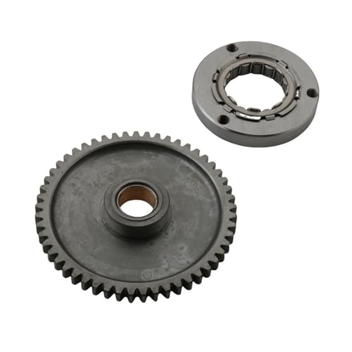 Kit embrague de arranque Kymco MXU 300 Maxxer 250 cc repuesto bendix 28110-LDB2-E00 3