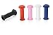 XLC Kindergriffe Puños para Bicicleta, Infantil, Azul, 82 mm