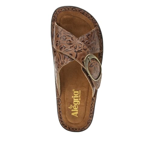 Image of Alegria Vanya Womens Slide Sandal
