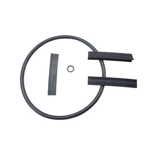 Kit joints d'étanchéité échangeur de chaleur 22109 3586706 D41 - 4