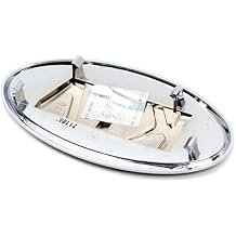 Genuine OEM 86353-1D000 Sub Logo Emblem Assembly / 863531D000 Compatible for KIA Models