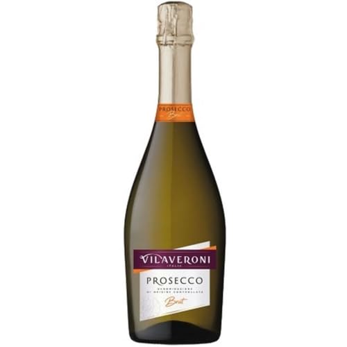 PROSECCO - DOC Vilaveroni Brut 75 cl