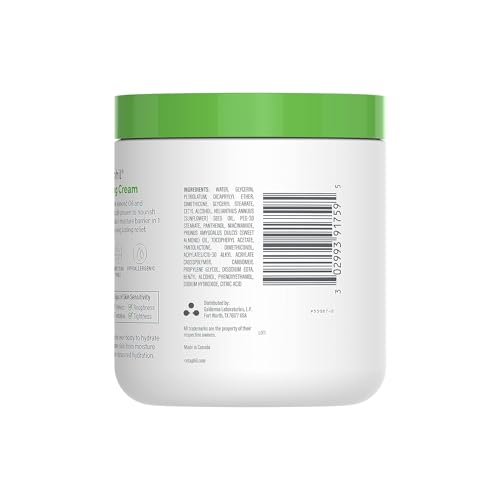 Cetaphil P55087-0 Body Moisturizer, Hydrating Moisturizing Cream thumb #9