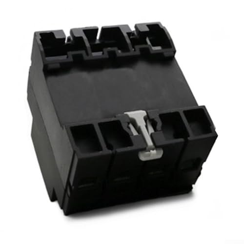 Minuterie intelligente triphasée WiFi 4P 80A avec télécommande - 3