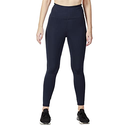 JUKEBOX Women's Inspire 7/8 Leggings Active Wear for Gym, Workout, Running, Yoga & More