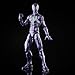 SPIDER-MAN Marvel Legends Series, Pack of 5 Collectible Action Figures, 14 Accessories, for Kids, Ages 4+ Exclusive on Amazon