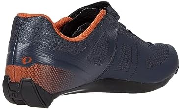 PEARL IZUMI Quest Road Cycling Shoe Dark Ink/Copper EU 37 (US Women's 6) M | Image 4