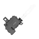 Motore attuatore di rilascio serratura bagagliaio compatibile con Audi A4/A4 Quattro V6 3.0L Berlina 2002 2003 2004 2005 8E5962115 8E5962115B