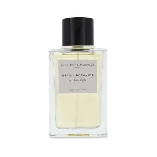 Essential Parfums Neroli Botanica edp 100 ml