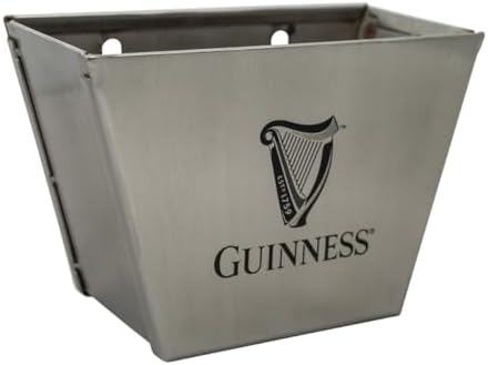 Guinness Signature Cap Catcher - Signature Boxed | Official Merchandise image 4
