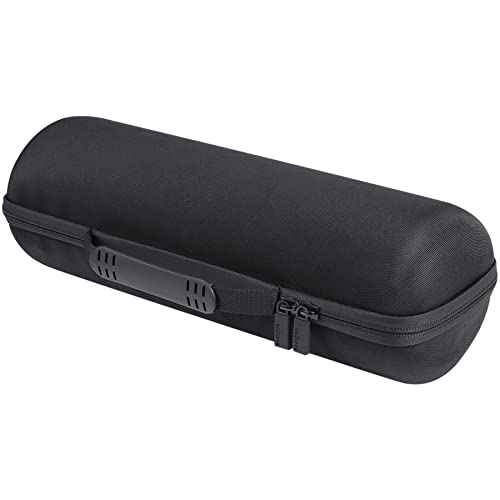 Hard Travel Case Replacement For Ultimate Ears Megablast Portable Wi-Fi Bluetooth Speaker By Co2Crea (Black) #TOP6