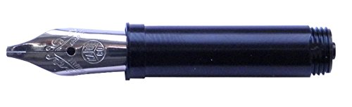 Spare Pen Nib Kaweco silver, Calligraphy Nib, 1.1mm