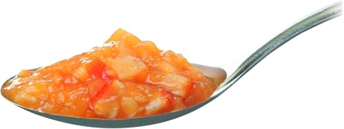 マテルネ オレンジ・コンポート 195g