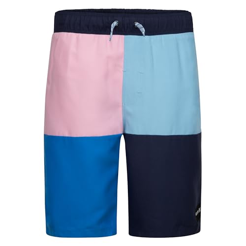 Pull On Swim Trunks