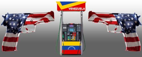 Gas Station Stick-Up